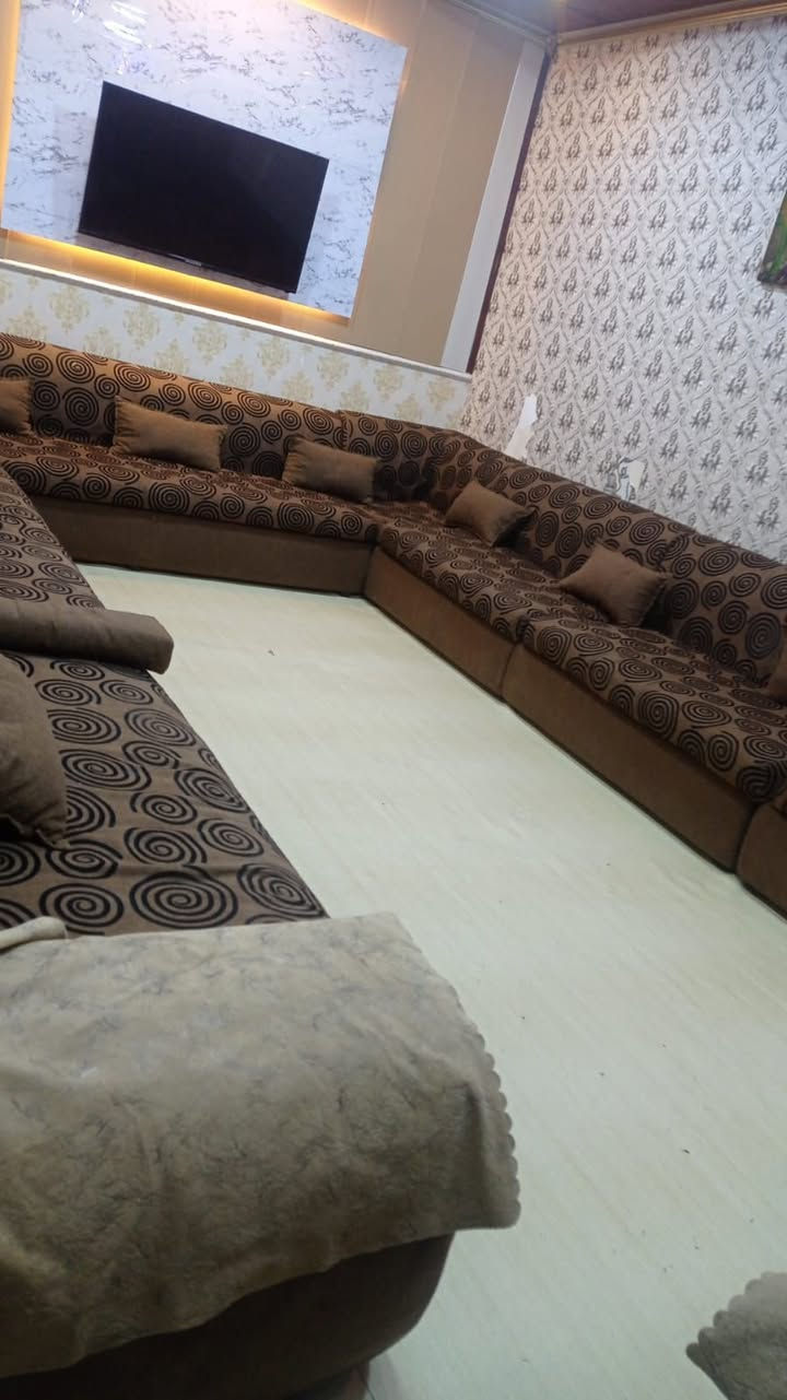 قنفات • طباخ • نضيفات