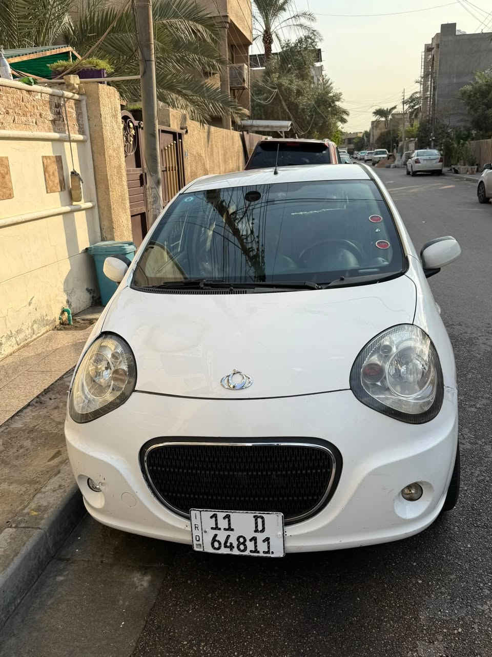 جيلي باندا • ٢٠١٢ • ٥٤ الف