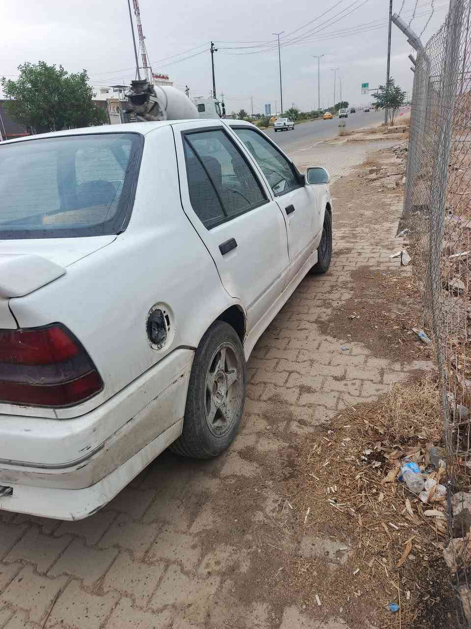 رينو • رقم كركوك • جاهز
