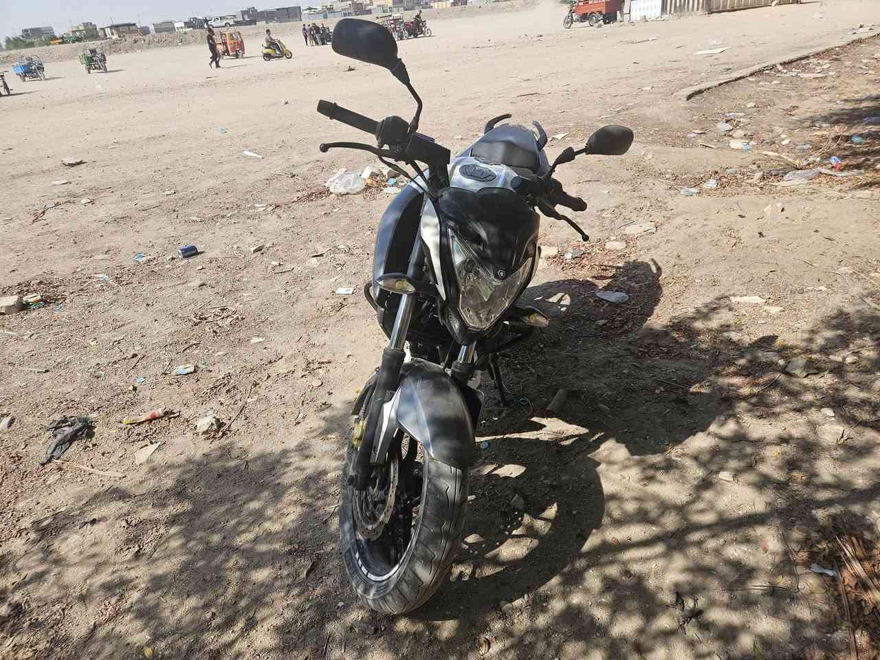 بولسر ns رقم وسنويه كفالة عامه راعيه تحويل محرك 200c قوية سرعة وقوة نظام راديتر تبريد ماء نظام 4 ولفات 3بلكات مكفولة كفالة عامه *********** البصرة
