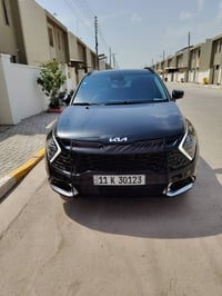 سبورتاج هايبرد • ٢٠٢٥ • دفع رباعي