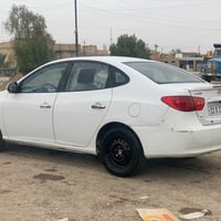النترا • ٢٠١١ • مكينة ١٦٠٠