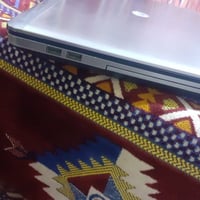 كلش نظيف • HP ProBook 4540s • AMD HD 7650M