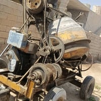 خباطه هندي • جاهزه • هيدر واحد
