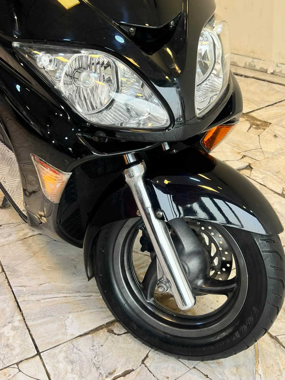 فورزا 08 • ٤٤٠٠٠ • بدون صبغ