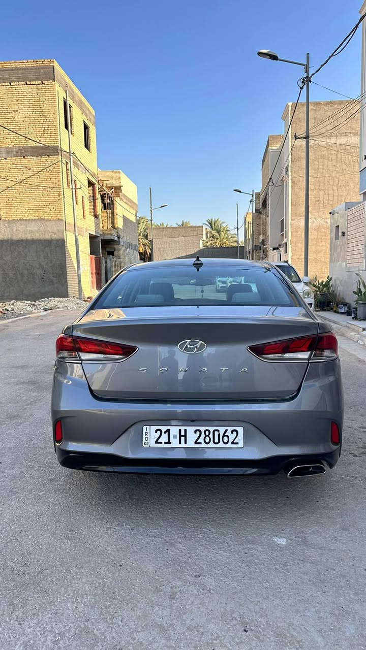 تحويل ثاني يوم مكان كربلاء سيارة جاهزة ع اخر شي متصرف علية كلشي 
تحكمات 
كامرة تبريد تدفىة بلكشنات 
بصمة رادار خلفي 
تحكمات سيارة جاهزة تخم تاير السيارة مامتعبوبة وتجي تشوف بعينك السعر ب 125ورقة وبيه مجال للطيبين

