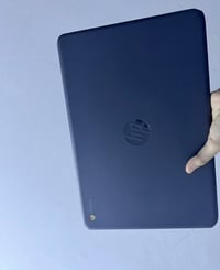 HP كروم بوك • 4GB رام • شاشة 14 إنچ