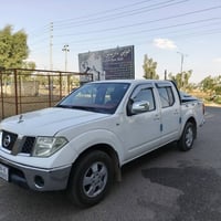 نيسان نافارا • ٢٠١٣ • رقم دهوك