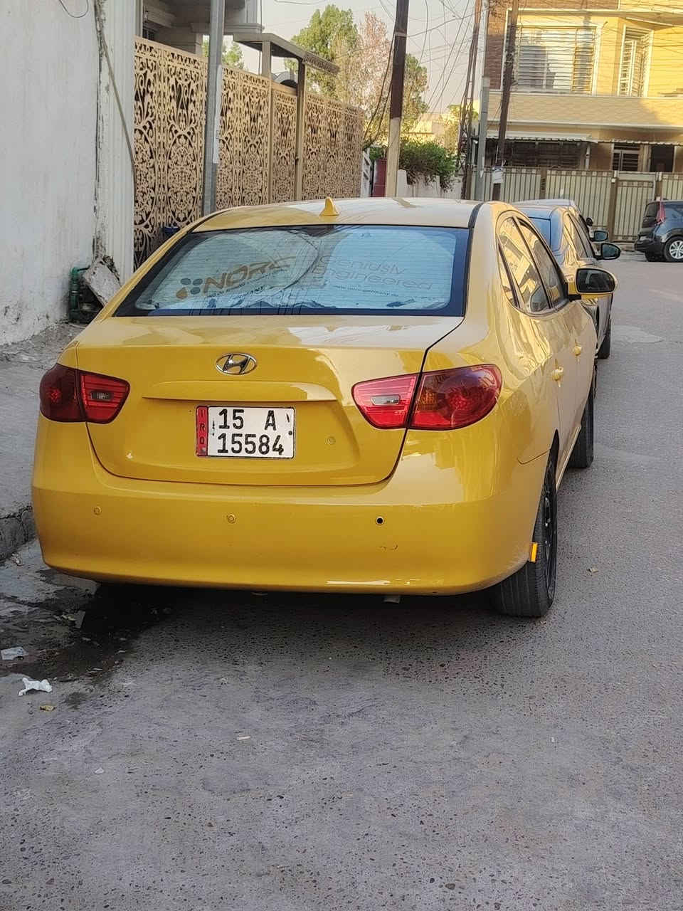 سلام عليكم النتره موديل 10 امريكي رقم انبار السياره خير من الله متتعب عليها تبريد منضومه كامله محرك جديد مال كصه صارلي شهرين من شاده صدر دوشمه تايرات كله جديد مكانها بغداد العامريه *********** 
 السعر معروضه75 وبيه مجال
