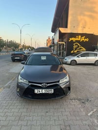 كامري وارد امريكي • ٢٠١٦ • مكينة ٢٥٠٠
