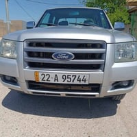 فورد رنجر • ٢٠٠٩ • سند ٢٠٢٩