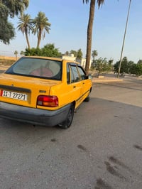 سايبا • ٢٠١١ • باسمي تحويل