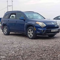 دفع رباعي • سبع راكب • ٢٠٠٧
