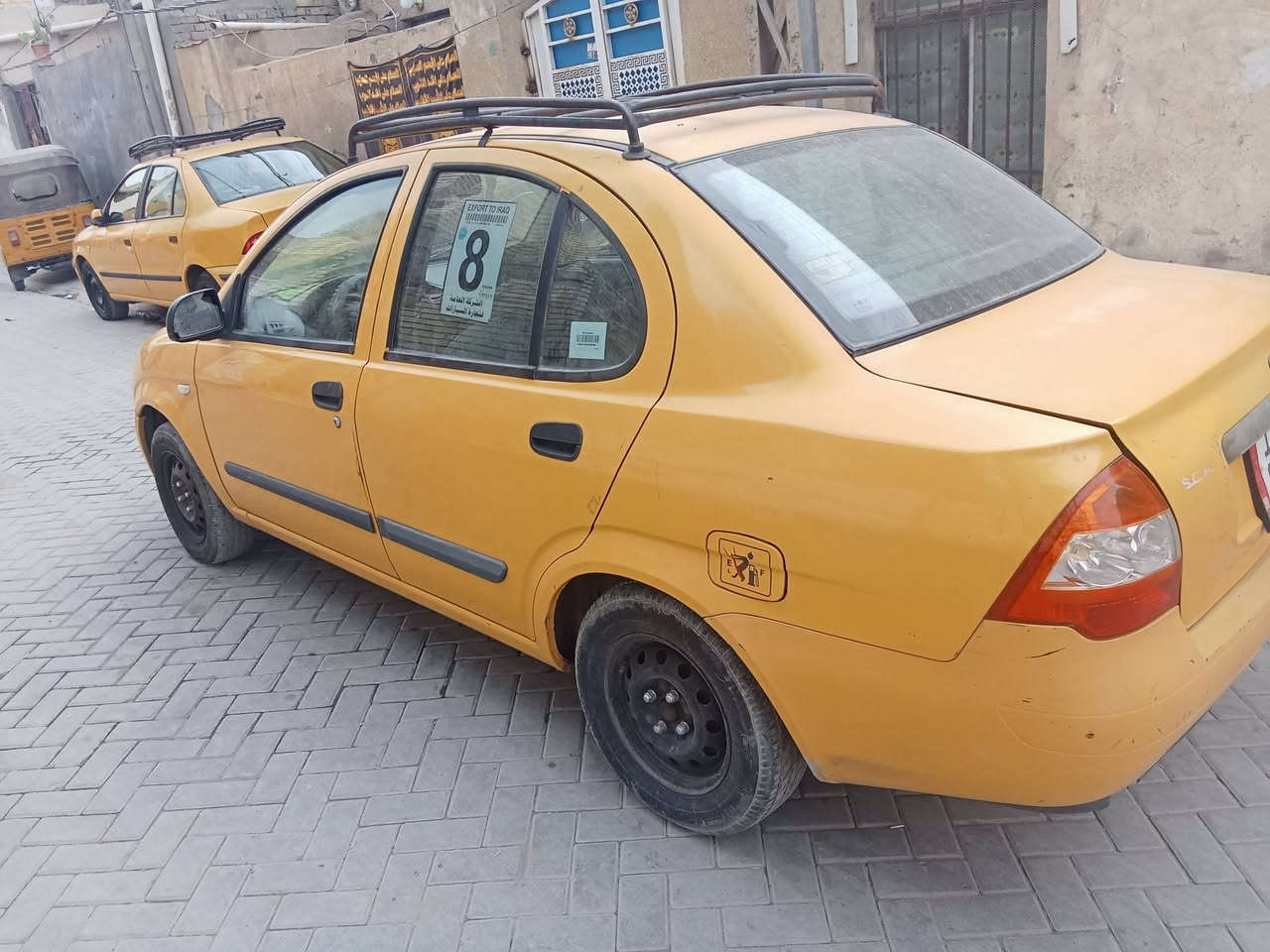 موديل ٢٠١٦ • مبدلة مكينه وكير • مقفوله ضربه