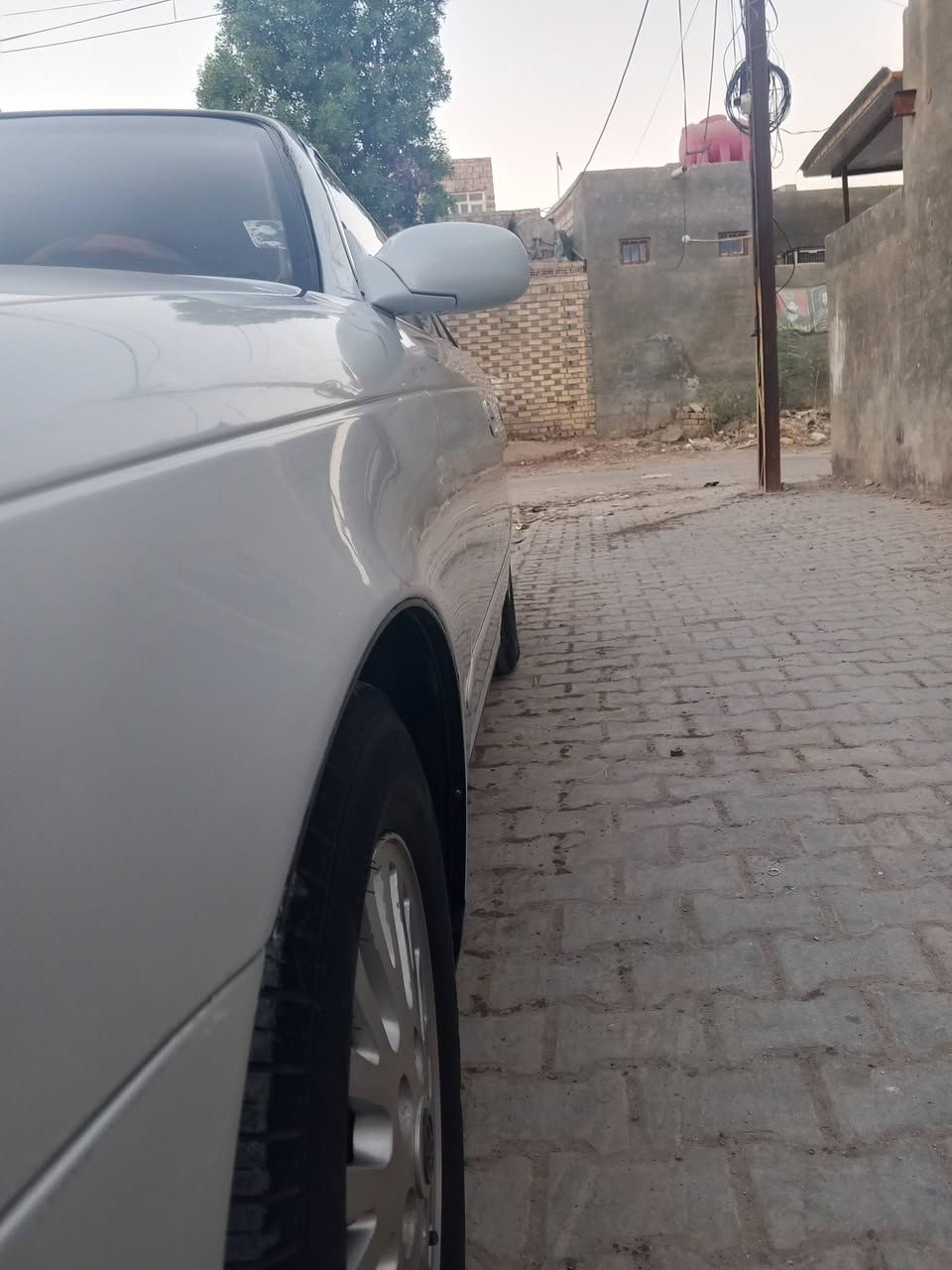 السلام عليكم مارك نفخ موديل 93انبار بمسي سنويه 30كص قماره والباقي كفاله كير مكينه كارتون تبريد ثلج ليتات زنون عالي ناصي كاردن باتري تخم تاير كله جديد سياره مال جناي مكاني نجف كوفه حريه ***********
