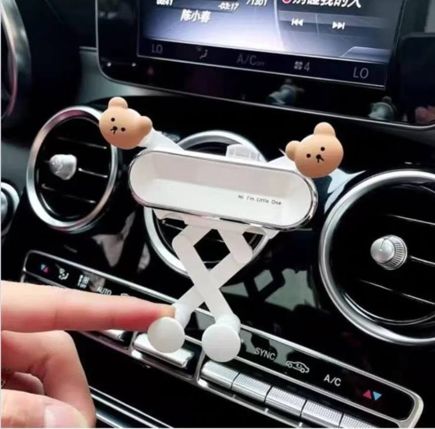 🚗💕 ستاند موبايل أنيق وعملي لسيارتچ!

ثبات أكثر للموبايل أثناء السياقة 📱✨
تصميم مرتب وسهل الاستخدام، ويخلي موبايلچ بمتناول إيدچ .

🎀 لأن تفاصيل سيارتچ تهمچ… اختاريها أنيقة وعملية بنفس الوقت!

📩***********  للطلب والاستفسار راسلونا خاص او  الواتساب
