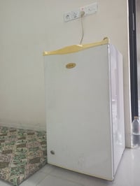 ثلاجة صغيرة • بلا عيوب • كركوك