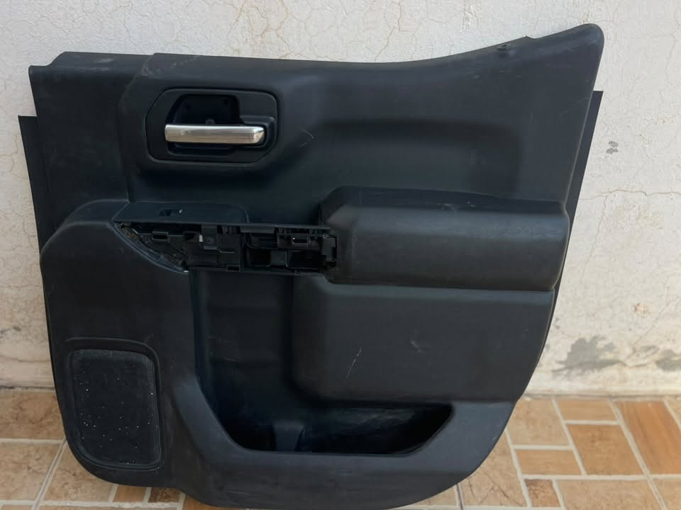 لاي رام جديد
بطانة بيبان سلفرادو
للتواصل 
***********

