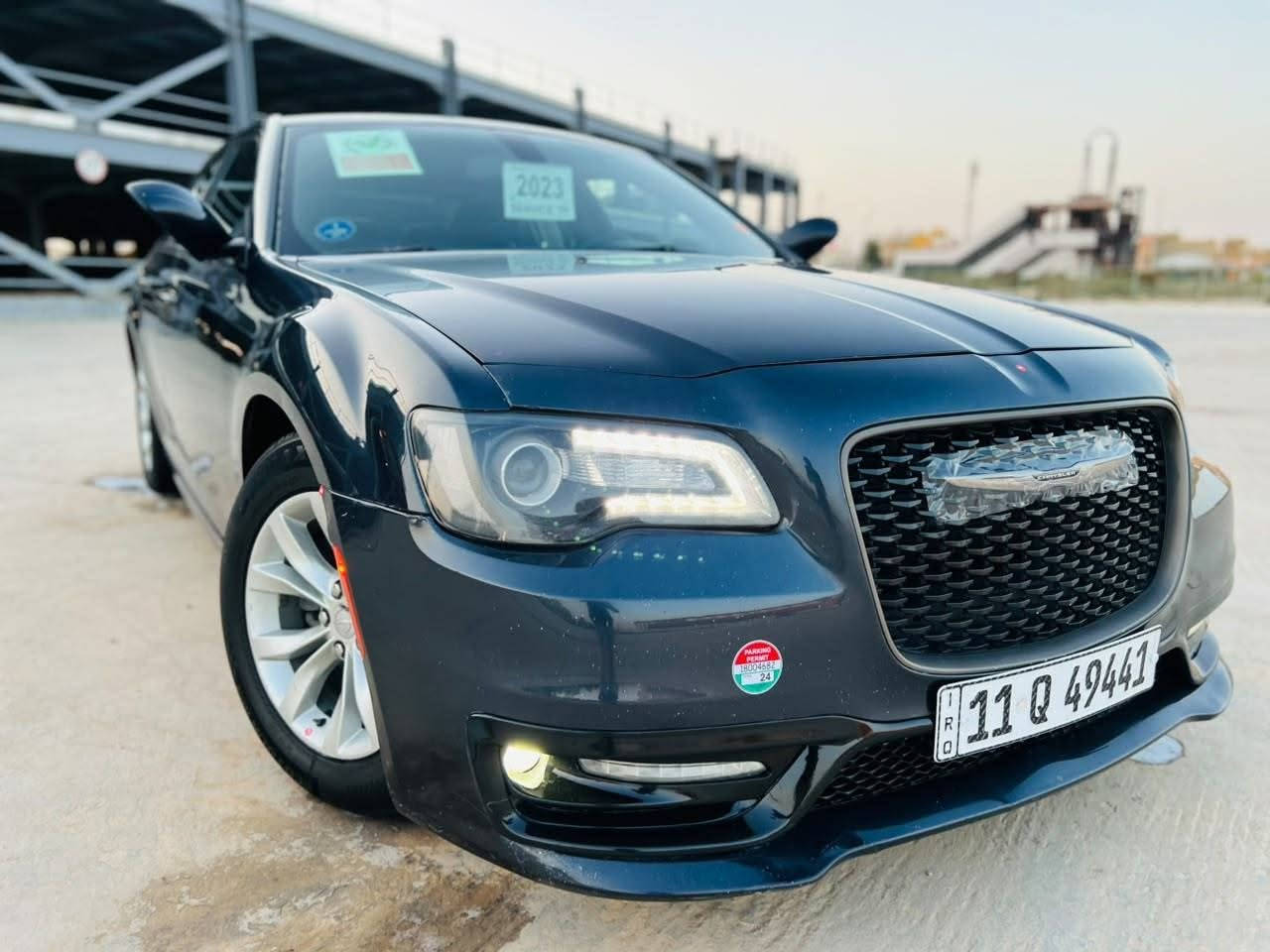 سلام عليكم للبيع او المراوس
كرايلسر c300 اوباما موديل23 مرمزه رقم بغداد دولي تحويل مباشر 

وراد امريكي حادث جاملغ امامي وبابين كلير بدون ضرر داخلي وصور الحادث مرفقه مع المنشور 

فول المواصفات 

بصمه ابواب 

بصمه تشغيل 

تشغيل عن بعد كشنات جلد كشنات كهرباءيه متحركه لادرات جانبيه كير ماوس شاشه كبيره كامره دواره تحكم استيرن جهتين ويل كروم مسكيسي 

انضمه قياده دمامات تبريد قطعتين سياره فول بعد بيها مواصفات غير مذكوره 

مكينه 3600 6 سلندر 

سياره ما مشتغله خط ابد جديده كلش 

مكينه وكير وحداده وتخم تاير وتبريد ع وضع شركه 

مـكـان-الــســياره-الــنــاصرية 

الــســعر:155 وبيها مجال 

الاستفسار اكثر ع رقم 

***********

***********

