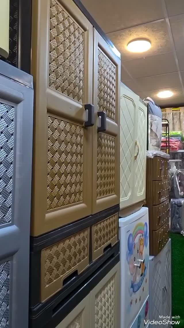 كنتور • بلاستك • عظم