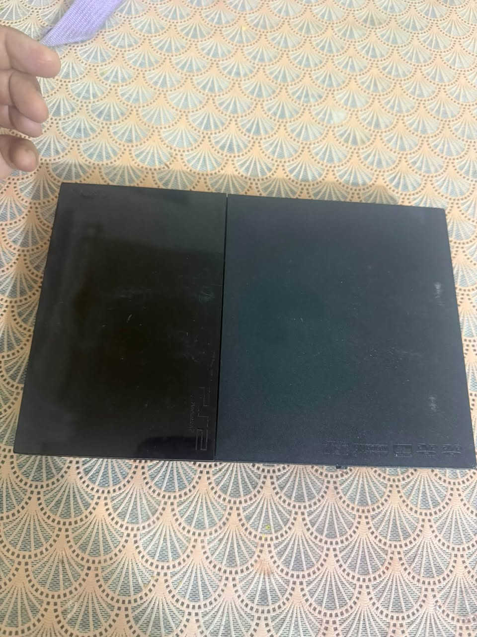 بلي ٢ • بدون اكسسوارات