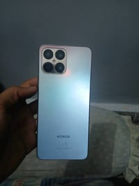 هونر X8 • ١٢٨ • شاشة مفطره