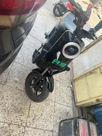 R9 • ٥ بطاريات نص عمر • بغداد الكمالية