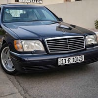 شبح 320 • محرك V6 • سنوية 2029