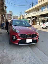 سبورتاج • ٢٠٢٠ • داخل جلد