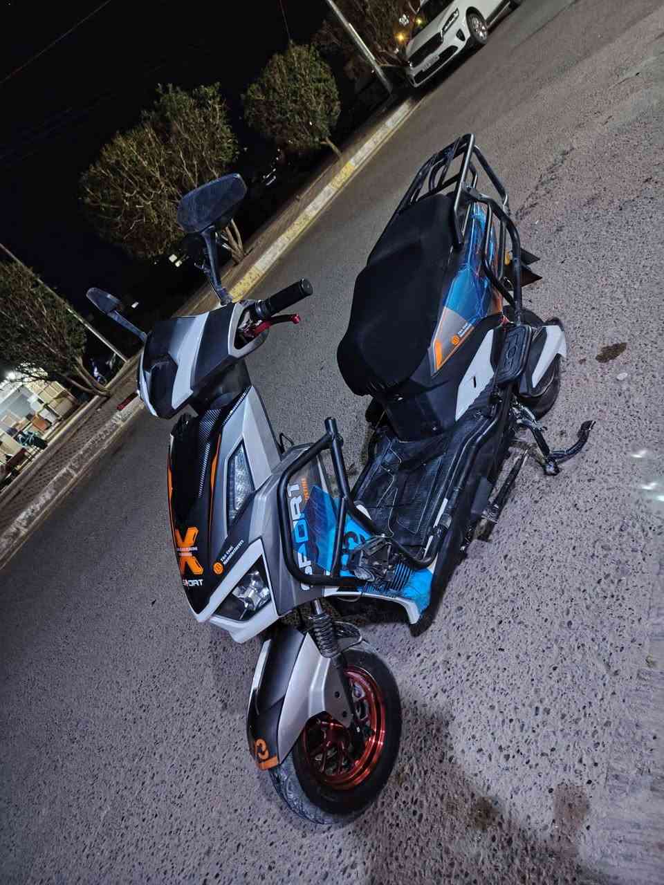 بسكل ٢٠٢٥ • بطاريات ٦ • مجمعات لهندسي