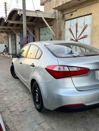 سيراتو • ٢٠١٦ • ميسان العماره