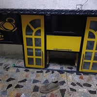 كاونتر • سنك متر ونص • ملحق ٢م