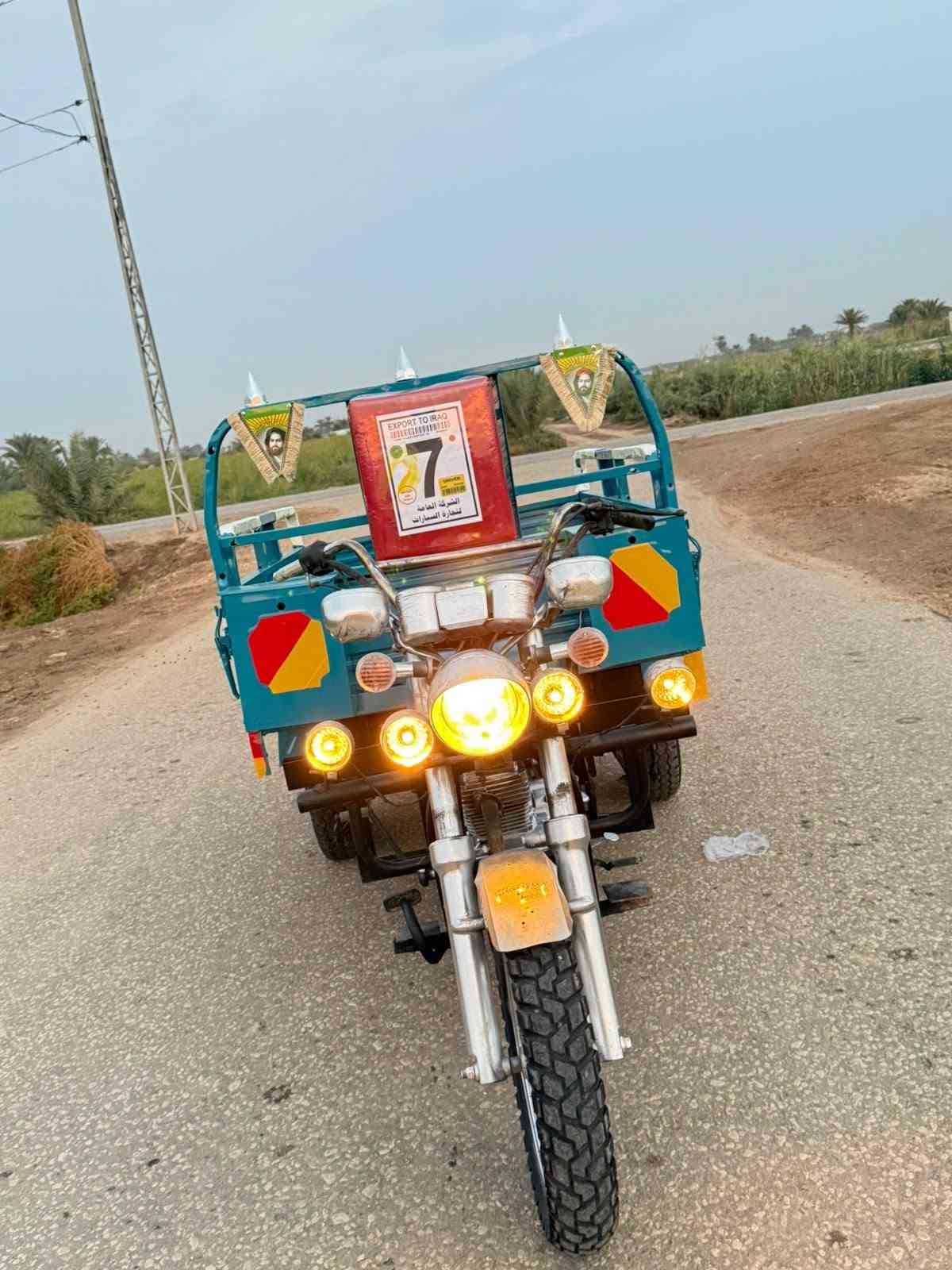 ستوته • موديل ٢٠٢١ • مكينه ٢٠٢٤