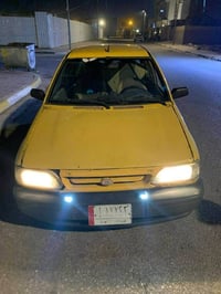 سايبا • ٢٠١٤ • كربلاء
