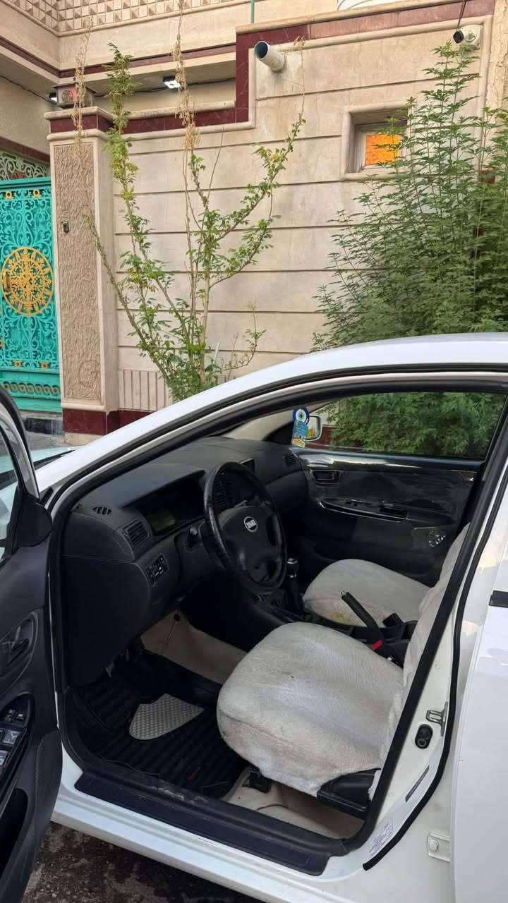سلام عليكم بي واي دي مديل 20رقم بصره الدولي سنويه لل31سياره مكينه بيها نفخه من القبق فقط بدون تنقيص وكير وحداديه واخم تاير كله جديد قرفتها جديده شاشه وكامره كير عادي عبوه جديده بديها مكفول من الضربه القويه والصبغ بيها بارد قليل سياره جاهزه السعر (68)ورقه وبيها مجال بسيط 
مكاني البصره الزبير ***********
