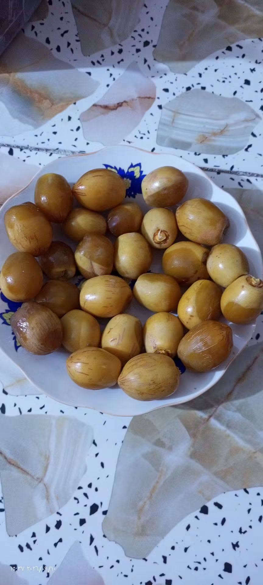 فسائل نخيل • حلاوي • توصيل