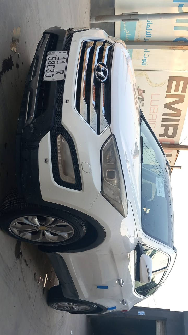 سنتافي للبيع
موديل ٢٠١٤ خليجي 
سياره فول مواصفات للأخير 
بصمه +بنروما 
كشنات جلد + كهرباء 
لد امامي خلفي 
سايد بريك بصمه 
مكينه 6سلندر 
7 راكب
3 قطع تبريد 
السياره بإسمنه شخصيا 
اخوان السياره بيه جاملغ وبنيد صبغ اثره طخه بسيطه بدون اي دواخل لغد شاصي مكفول 
باقي السياره حلوه 
ماشيه ١٩٠ كيلو متر 
رقم بغداد 
اخوان سعره ١٤٥ بيه مجال حك الجيه 
مكانه بغداد قرب مجمع بسمايه 
***********
***********
