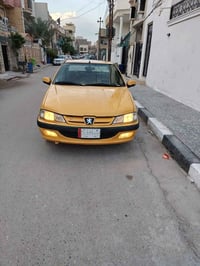 بارص • موديل ٢٠١٥ • كفاله عامه