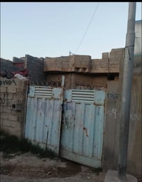 فلوجة الشهداء • ١٢٥م • ملك صرف