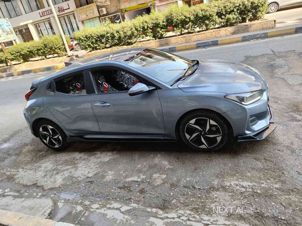 السلام عليكم هونداي فولستر كوري رياضي شبابيه .
حادثه جاملغ ودعاميه .

📍فولستر موديل 2019 للبيع فقط 

📍رقم سليمانيه ترديد تحويل تريد وكاله 

📍كير. At المرغوب،

📍مكينه 2000 دوش بدون دوانز

📍شاشه جبيره كامره دواره

📍فول تحكمات ستيران

📍انظمه قياده سبورت وايكو وعادي

📍حساسات خلفيه

📍رادار امامي

📍قياده ذاتيه

✅تبريد ثلج 🧊 

📌مكاني بابل الحله مركز المدينه

♻️الحادث. مثل ما موضح بالصوره فقط حادث امريكا بالعراق مصاير بيها حادث 

                         *********** ☎️

♦️ملاحضه (تاخذ السياره فلس متصرف عليها ) والسونار مرفق بل صور

📍السعر 85 ورقه وبي مجال بسيط

نص مكتوب في الصور:
- تم التوليد بواسطة NEXT AI