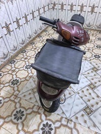 منغولي • ٢٠٠٣ • بدها باتري