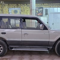 باجيرو ٩١ • رقم بصره • انكليزي