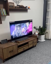 ميز تلفزيون • خشب MDF • أربيل