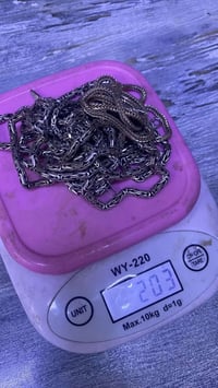 ٦ قطع • ٢ سوارات • ٤ زناجيل