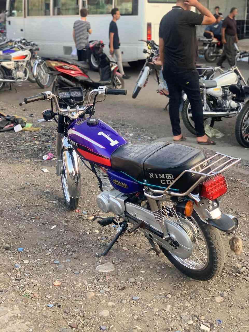 نامه • 2025 • مامفتوح