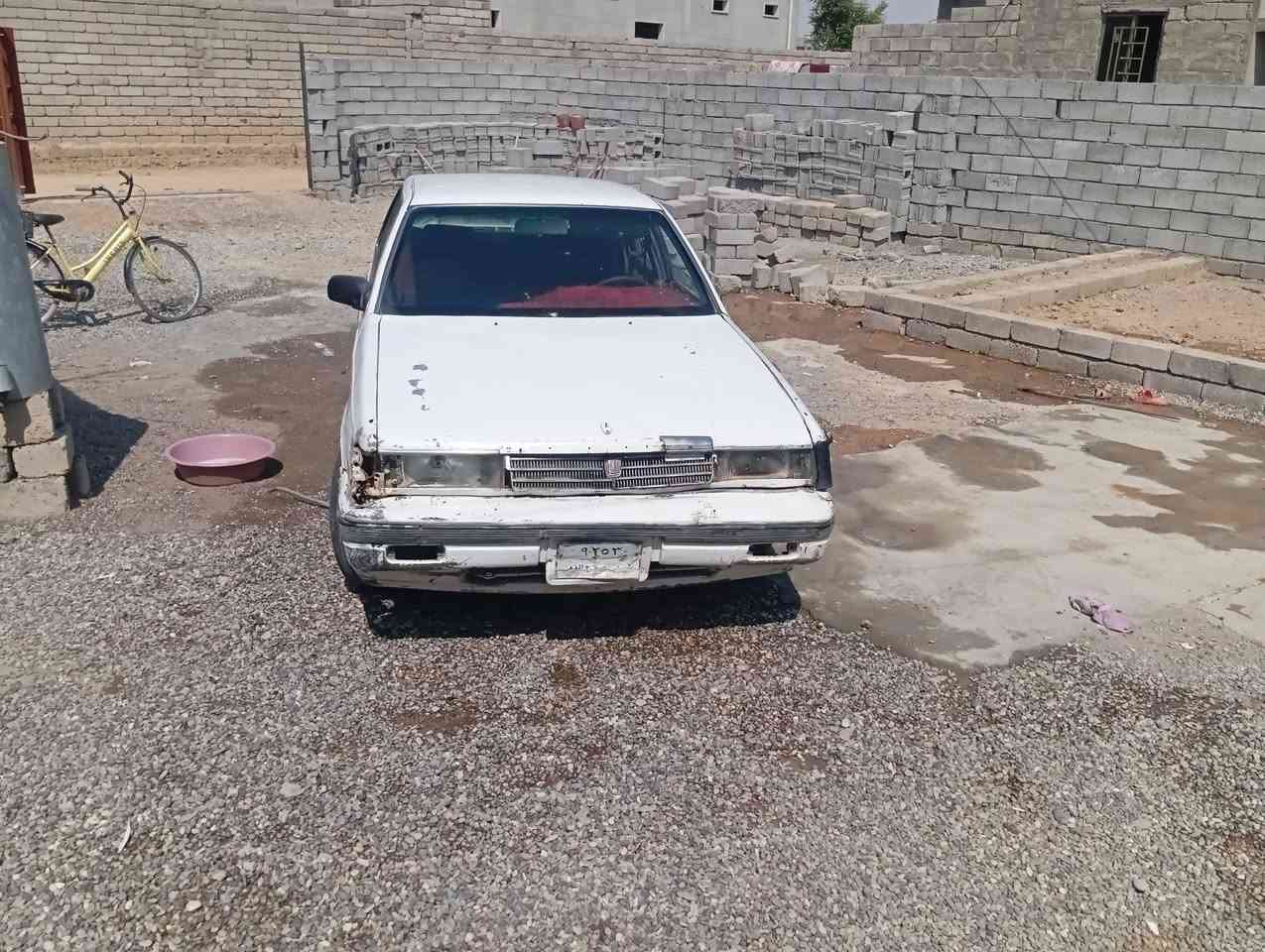 امازده رقم فحص صلاح الدين محرك وكير اربعه سرندر اوتماتيك  محرك وكير شرط ولسياره جاهزه مل بيت بيع ب11وترهم مراوس مدفوع كمرك كامل وصولات الكمرك كلهه موجوده وكاله من الجرعي بسم جاري ولشرعي يبعد عليه 5دقايق شرط التحويل ترهم تصقيط وترهم تجناهه المكان شركاط قريت شكرن ***********
