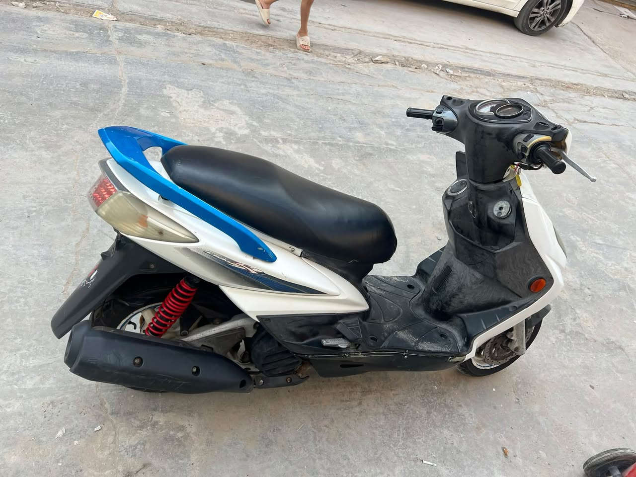 لبيع المكان بغداد المين ***********
