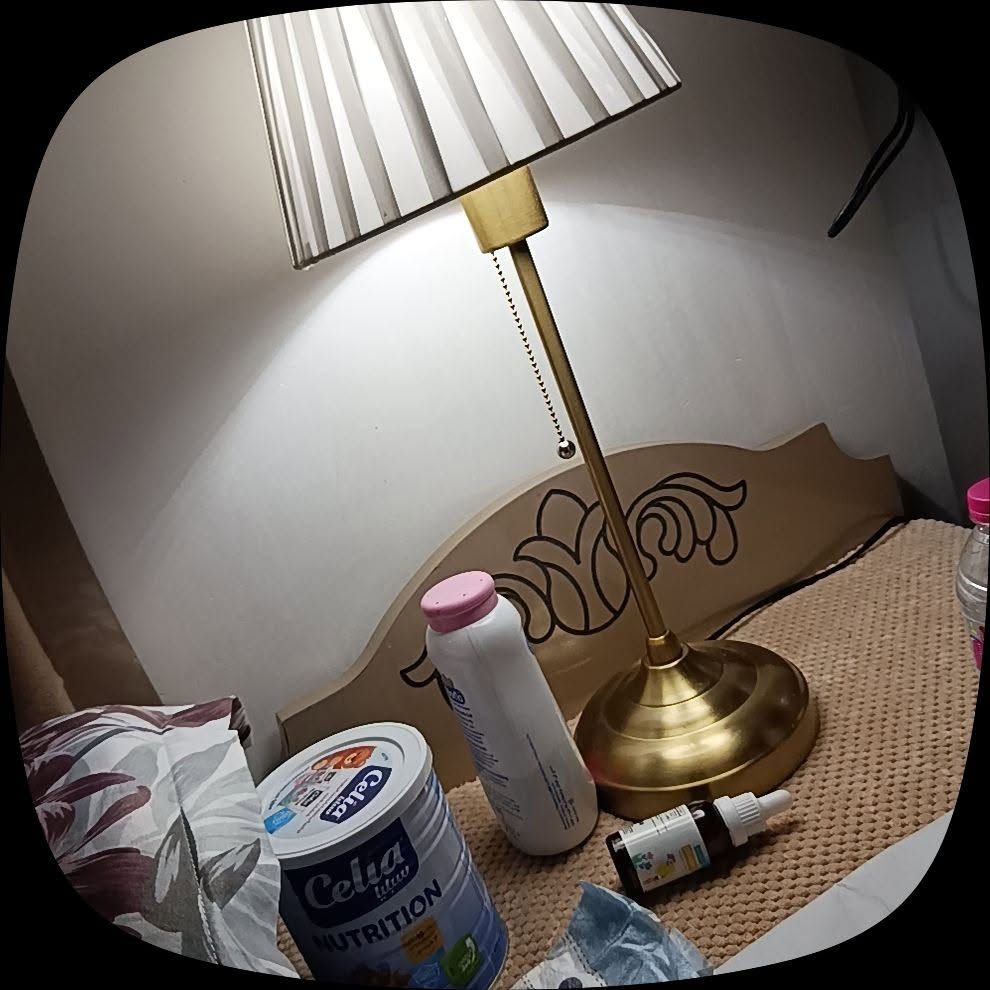 طبلات • طاولة وسطى • انتيكا ذهبي