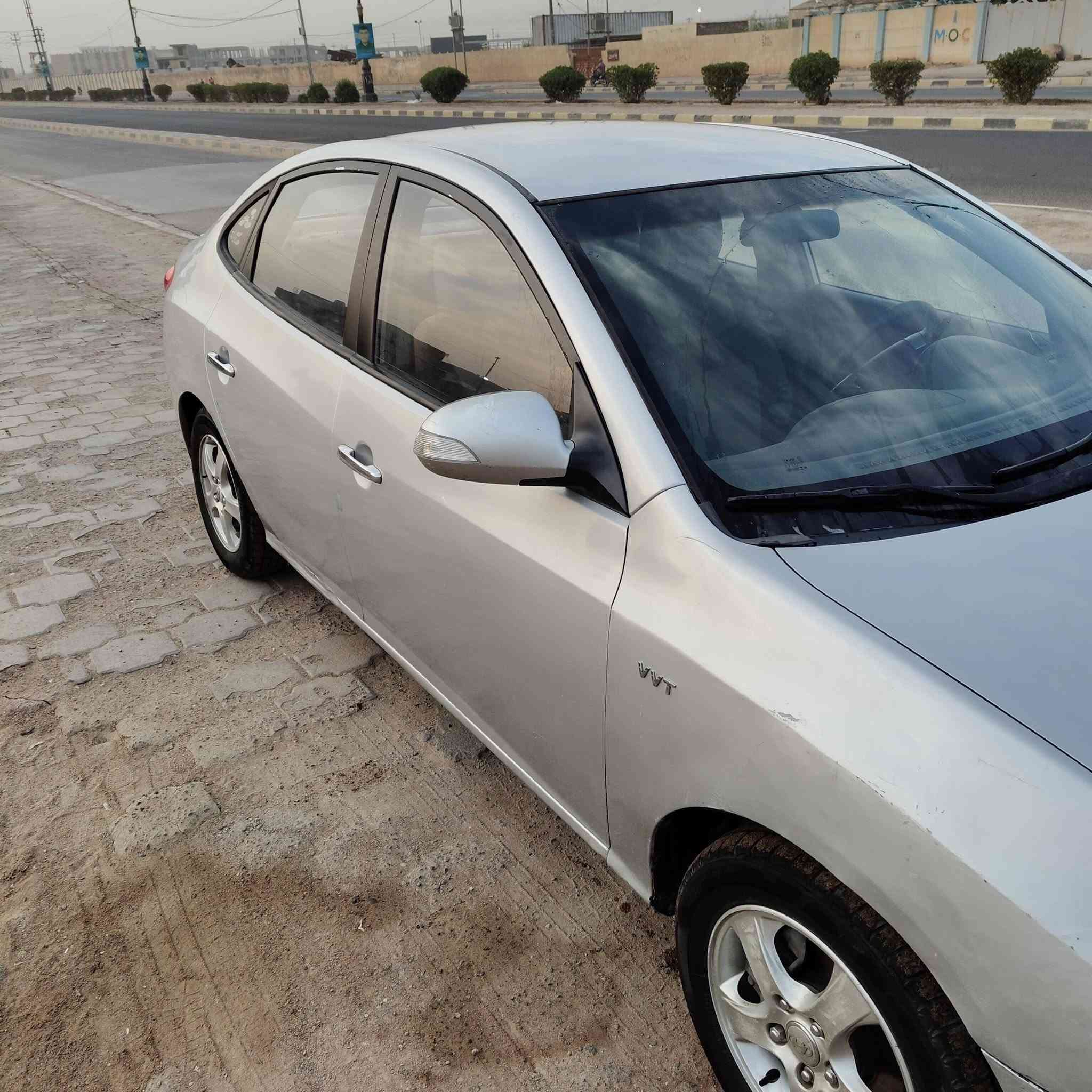 النترا ادوات • ٢٠١٠ • بدون نقص