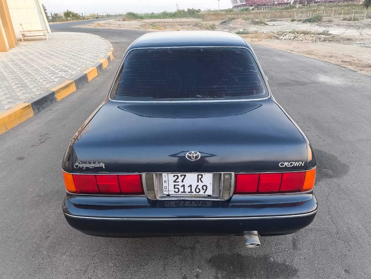 سلام عليكم سياره ارنب طويل موديل 92 مكينه وكير جدد حداديه جديده تخم تاير جديد رقم ذي قار انكليزي سنويه ل30 تحويل مباشر مكفوله من الكص والنقل والضربه القويه السعر 58 وبيها مجال ***********
